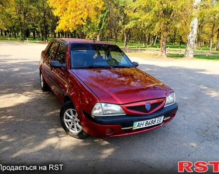 Дачія Solenza, об'ємом двигуна 1.4 л та пробігом 0 тис. км за 1250 $, фото 1 на Automoto.ua