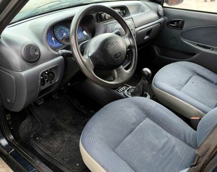 Дачия Соленза, объемом двигателя 1.4 л и пробегом 0 тыс. км за 1350 $, фото 1 на Automoto.ua