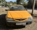 Жовтий Дачія Solenza, об'ємом двигуна 1.4 л та пробігом 116 тис. км за 1400 $, фото 1 на Automoto.ua