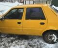 Желтый Дачия Соленза, объемом двигателя 1.4 л и пробегом 250 тыс. км за 800 $, фото 11 на Automoto.ua
