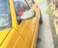Желтый Дачия Соленза, объемом двигателя 1.4 л и пробегом 250 тыс. км за 1250 $, фото 2 на Automoto.ua