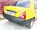 Желтый Дачия Соленза, объемом двигателя 1.4 л и пробегом 250 тыс. км за 1250 $, фото 1 на Automoto.ua