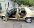 Жовтий Дачія Solenza, об'ємом двигуна 0 л та пробігом 173 тис. км за 1700 $, фото 6 на Automoto.ua