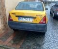Желтый Дачия Соленза, объемом двигателя 1.4 л и пробегом 180 тыс. км за 1000 $, фото 1 на Automoto.ua