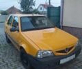 Жовтий Дачія Solenza, об'ємом двигуна 1.4 л та пробігом 250 тис. км за 1100 $, фото 3 на Automoto.ua