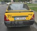 Жовтий Дачія Solenza, об'ємом двигуна 1.4 л та пробігом 270 тис. км за 1411 $, фото 3 на Automoto.ua