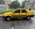 Жовтий Дачія Solenza, об'ємом двигуна 1.4 л та пробігом 270 тис. км за 1411 $, фото 2 на Automoto.ua