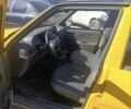 Жовтий Дачія Solenza, об'ємом двигуна 1.4 л та пробігом 270 тис. км за 1411 $, фото 4 на Automoto.ua