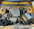 Жовтий Дачія Solenza, об'ємом двигуна 0.14 л та пробігом 123 тис. км за 1000 $, фото 3 на Automoto.ua