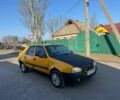 Жовтий Дачія Solenza, об'ємом двигуна 0.14 л та пробігом 123 тис. км за 1000 $, фото 1 на Automoto.ua