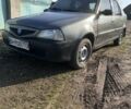 Серый Дачия Соленза, объемом двигателя 1.4 л и пробегом 200 тыс. км за 800 $, фото 1 на Automoto.ua