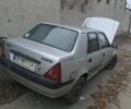Серый Дачия Соленза, объемом двигателя 1.4 л и пробегом 329 тыс. км за 1000 $, фото 3 на Automoto.ua