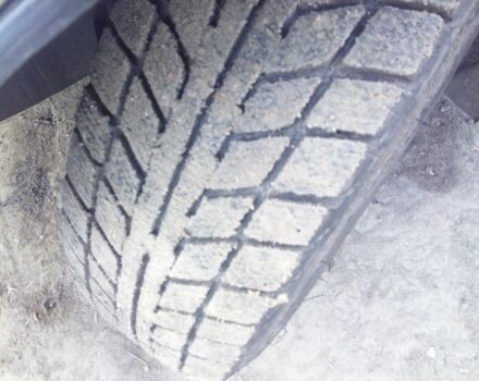 Серый Дачия Соленза, объемом двигателя 0 л и пробегом 120 тыс. км за 1400 $, фото 6 на Automoto.ua