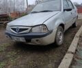 Серый Дачия Соленза, объемом двигателя 1.4 л и пробегом 300 тыс. км за 570 $, фото 1 на Automoto.ua