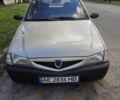 Сірий Дачія Solenza, об'ємом двигуна 1.4 л та пробігом 208 тис. км за 1800 $, фото 1 на Automoto.ua