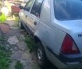 Сірий Дачія Solenza, об'ємом двигуна 1.4 л та пробігом 460 тис. км за 415 $, фото 1 на Automoto.ua