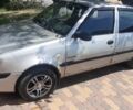 Серый Дачия Соленза, объемом двигателя 1.4 л и пробегом 1000 тыс. км за 1550 $, фото 1 на Automoto.ua