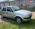 Сірий Дачія Solenza, об'ємом двигуна 1.39 л та пробігом 198 тис. км за 1600 $, фото 1 на Automoto.ua