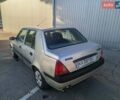 Сірий Дачія Solenza, об'ємом двигуна 1.4 л та пробігом 236 тис. км за 1500 $, фото 5 на Automoto.ua