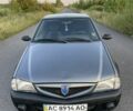 Сірий Дачія Solenza, об'ємом двигуна 1.4 л та пробігом 246 тис. км за 1500 $, фото 8 на Automoto.ua