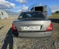 Серый Дачия Соленза, объемом двигателя 1.4 л и пробегом 120 тыс. км за 1700 $, фото 1 на Automoto.ua