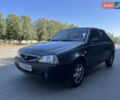Серый Дачия Соленза, объемом двигателя 1.39 л и пробегом 117 тыс. км за 2900 $, фото 1 на Automoto.ua