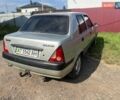 Сірий Дачія Solenza, об'ємом двигуна 1.39 л та пробігом 198 тис. км за 1600 $, фото 8 на Automoto.ua