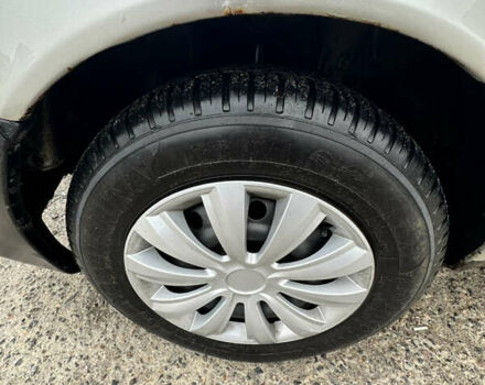 Сірий Дачія Solenza, об'ємом двигуна 1.4 л та пробігом 239 тис. км за 1600 $, фото 10 на Automoto.ua