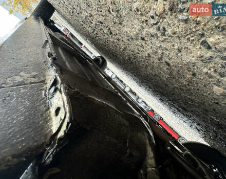 Сірий Дачія Solenza, об'ємом двигуна 1.4 л та пробігом 239 тис. км за 1600 $, фото 11 на Automoto.ua