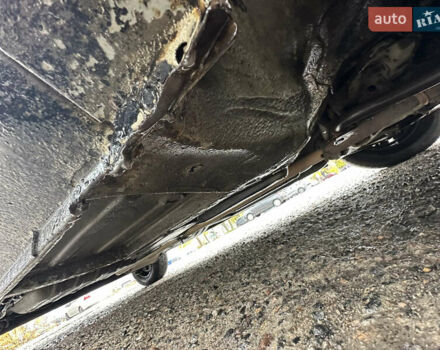 Сірий Дачія Solenza, об'ємом двигуна 1.4 л та пробігом 239 тис. км за 1600 $, фото 18 на Automoto.ua