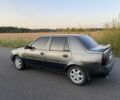 Сірий Дачія Solenza, об'ємом двигуна 1.4 л та пробігом 246 тис. км за 1500 $, фото 6 на Automoto.ua