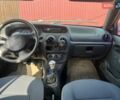 Сірий Дачія Solenza, об'ємом двигуна 1.39 л та пробігом 198 тис. км за 1600 $, фото 3 на Automoto.ua