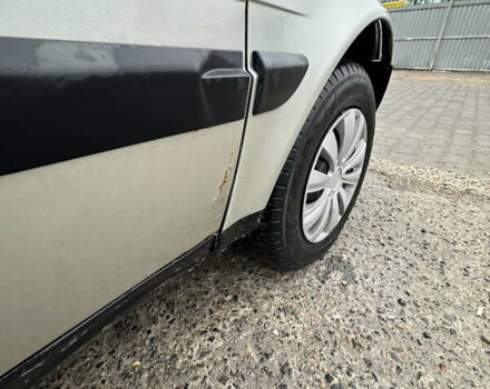 Сірий Дачія Solenza, об'ємом двигуна 1.4 л та пробігом 239 тис. км за 1600 $, фото 5 на Automoto.ua