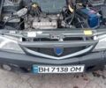 Сірий Дачія Solenza, об'ємом двигуна 1.4 л та пробігом 306 тис. км за 1300 $, фото 4 на Automoto.ua