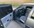 Сірий Дачія Solenza, об'ємом двигуна 1.4 л та пробігом 246 тис. км за 1500 $, фото 11 на Automoto.ua