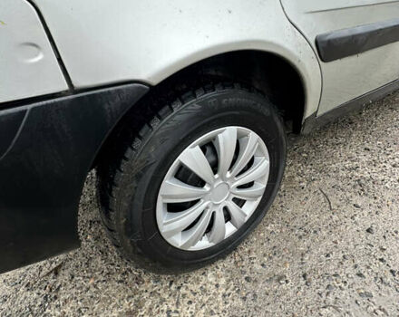 Сірий Дачія Solenza, об'ємом двигуна 1.4 л та пробігом 239 тис. км за 1600 $, фото 14 на Automoto.ua