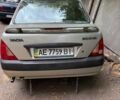 Сірий Дачія Solenza, об'ємом двигуна 1.4 л та пробігом 122 тис. км за 2300 $, фото 4 на Automoto.ua