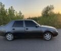 Сірий Дачія Solenza, об'ємом двигуна 1.4 л та пробігом 246 тис. км за 1500 $, фото 3 на Automoto.ua