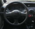 Сірий Дачія Solenza, об'ємом двигуна 1.4 л та пробігом 246 тис. км за 1500 $, фото 18 на Automoto.ua