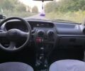 Сірий Дачія Solenza, об'ємом двигуна 1.4 л та пробігом 246 тис. км за 1500 $, фото 17 на Automoto.ua