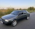 Сірий Дачія Solenza, об'ємом двигуна 1.4 л та пробігом 246 тис. км за 1500 $, фото 7 на Automoto.ua