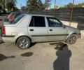 Сірий Дачія Solenza, об'ємом двигуна 1.4 л та пробігом 122 тис. км за 2300 $, фото 1 на Automoto.ua