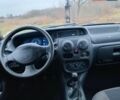 Серый Дачия Соленза, объемом двигателя 1.39 л и пробегом 218 тыс. км за 1600 $, фото 5 на Automoto.ua