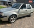 Сірий Дачія Solenza, об'ємом двигуна 1.39 л та пробігом 198 тис. км за 1600 $, фото 9 на Automoto.ua