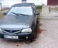 Сірий Дачія Solenza, об'ємом двигуна 1.4 л та пробігом 306 тис. км за 1300 $, фото 1 на Automoto.ua