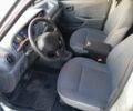 Сірий Дачія Solenza, об'ємом двигуна 1.4 л та пробігом 169 тис. км за 2000 $, фото 13 на Automoto.ua