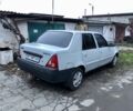 Серый Дачия Соленза, объемом двигателя 1.4 л и пробегом 282 тыс. км за 950 $, фото 2 на Automoto.ua