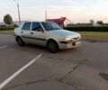 Сірий Дачія Solenza, об'ємом двигуна 1.4 л та пробігом 169 тис. км за 2000 $, фото 3 на Automoto.ua