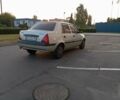 Сірий Дачія Solenza, об'ємом двигуна 1.4 л та пробігом 169 тис. км за 2000 $, фото 4 на Automoto.ua