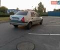 Сірий Дачія Solenza, об'ємом двигуна 1.39 л та пробігом 169 тис. км за 2000 $, фото 3 на Automoto.ua